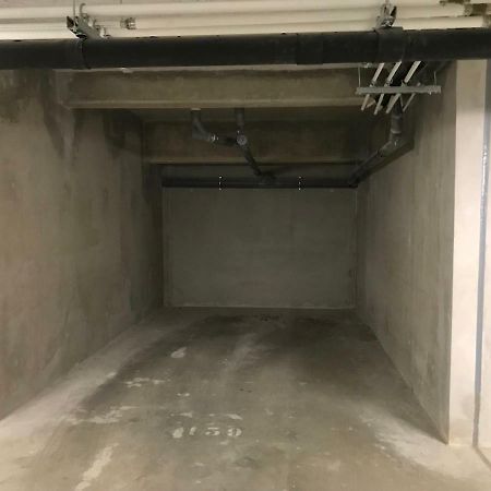 Superbe ! Appart T3 - Vue Mer - Garage 팔라바 레 플로 외부 사진