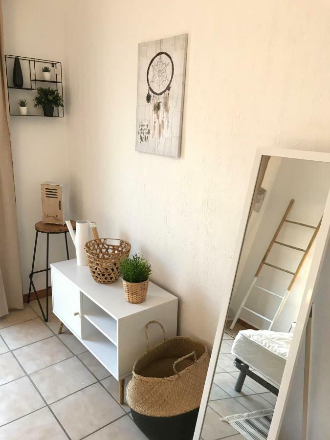 Superbe ! Appart T3 - Vue Mer - Garage 팔라바 레 플로 외부 사진